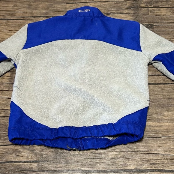 12 Month Champion Jacket - Picture 2 of 3